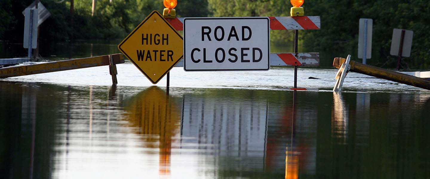 Louisiana Flood Insurance Coverage